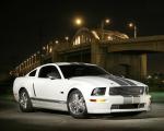 Shelby GT 2007 года